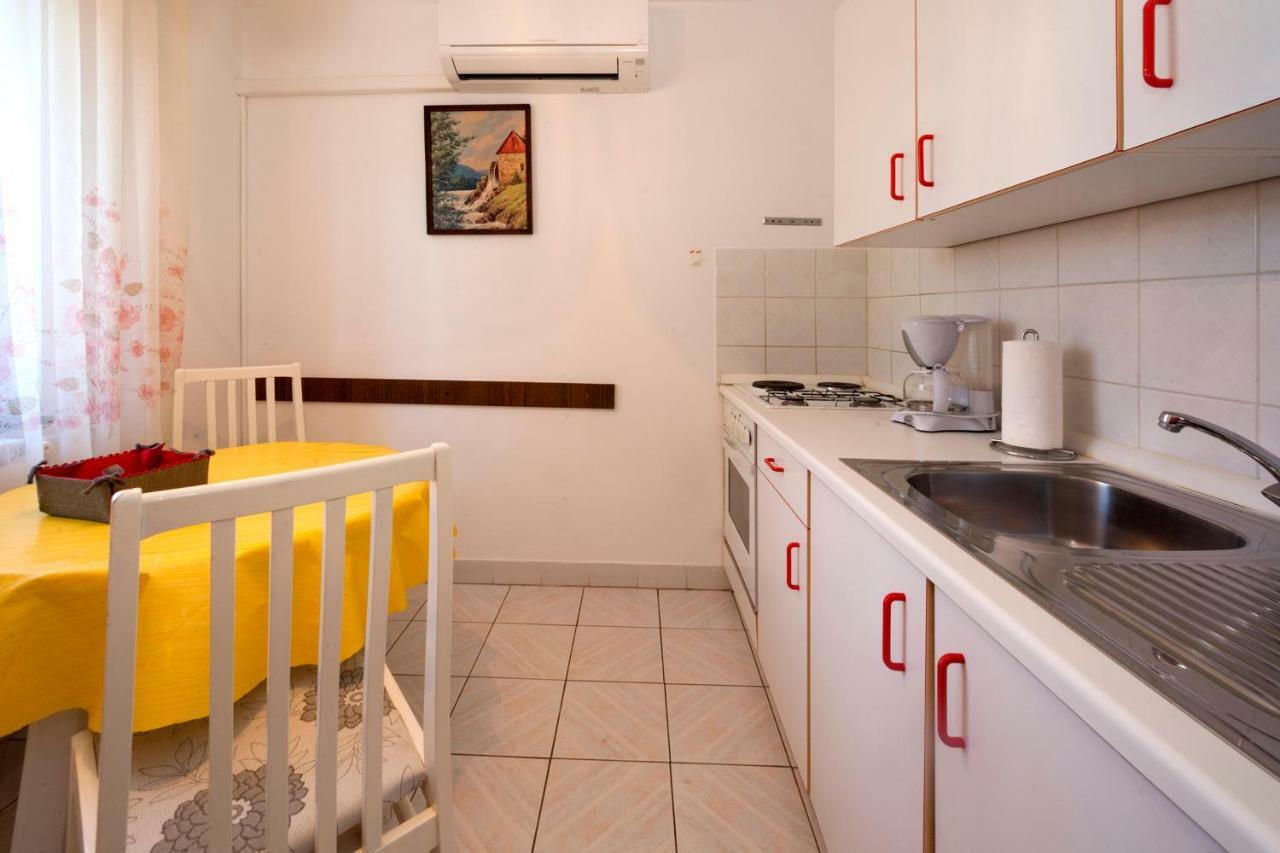 Villa Carolina Tar-Vabriga Kültér fotó