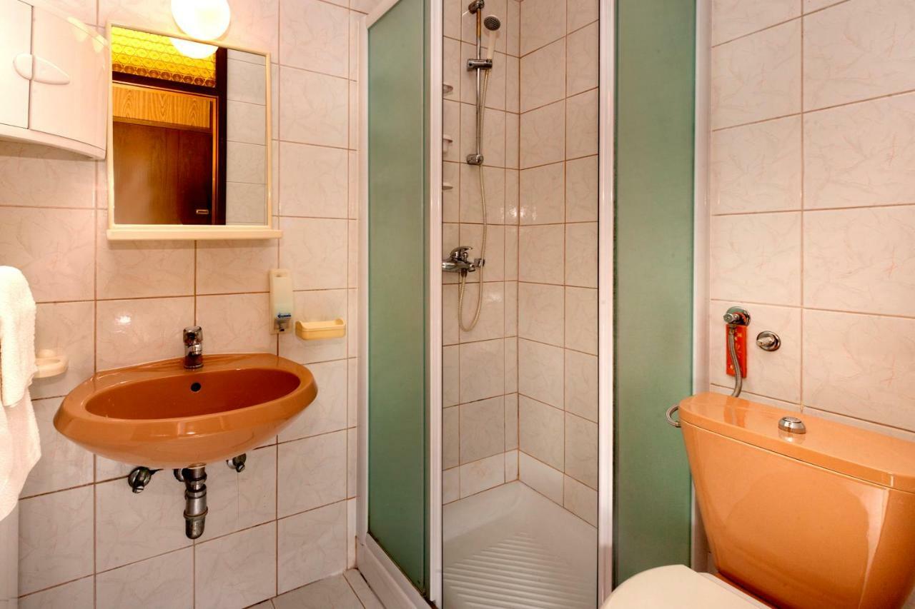 Villa Carolina Tar-Vabriga Kültér fotó