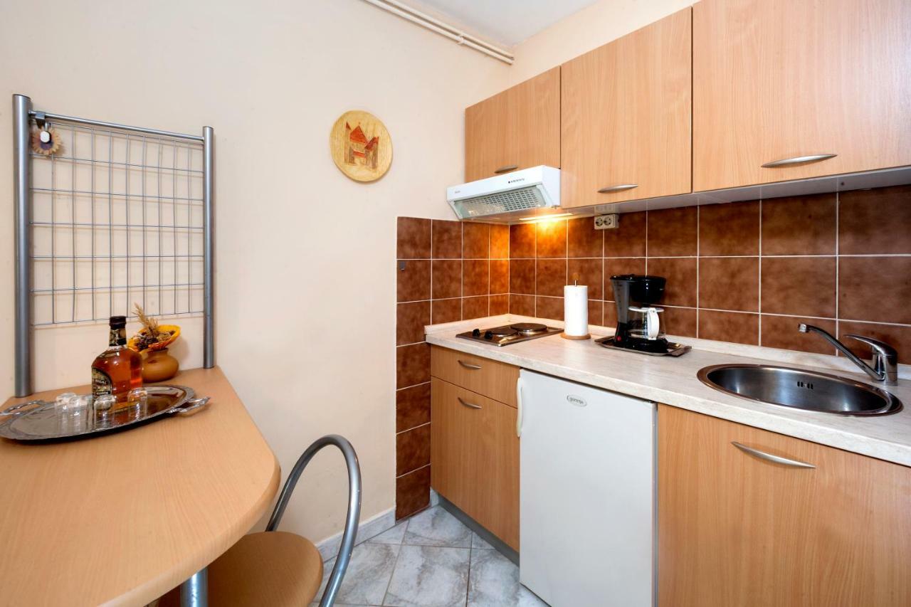 Villa Carolina Tar-Vabriga Kültér fotó