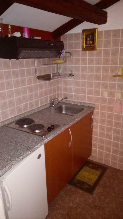 Villa Carolina Tar-Vabriga Kültér fotó