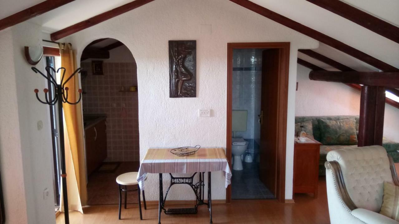Villa Carolina Tar-Vabriga Kültér fotó