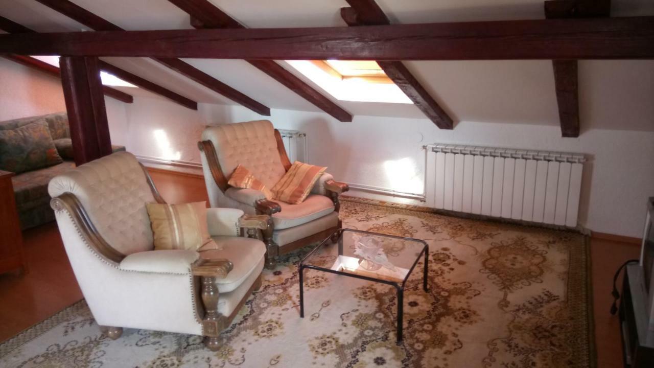 Villa Carolina Tar-Vabriga Kültér fotó