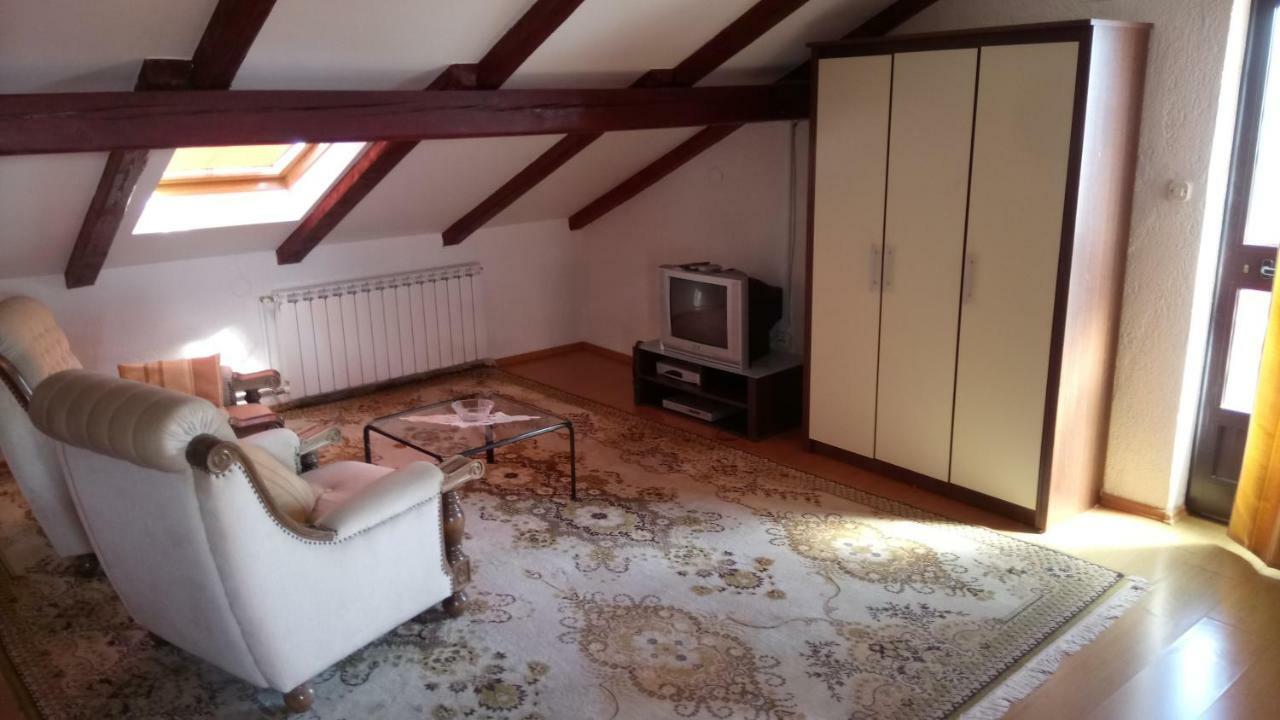 Villa Carolina Tar-Vabriga Kültér fotó