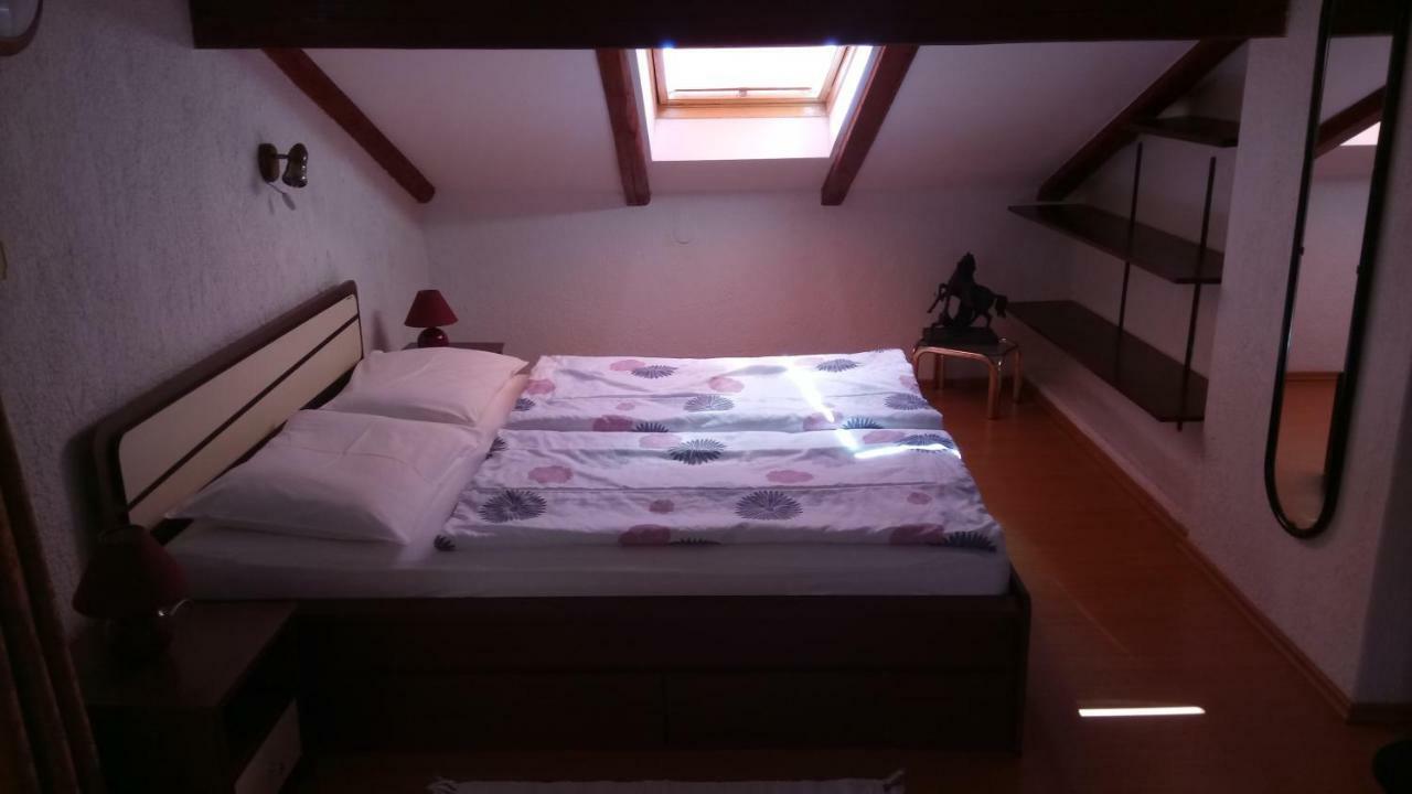Villa Carolina Tar-Vabriga Kültér fotó