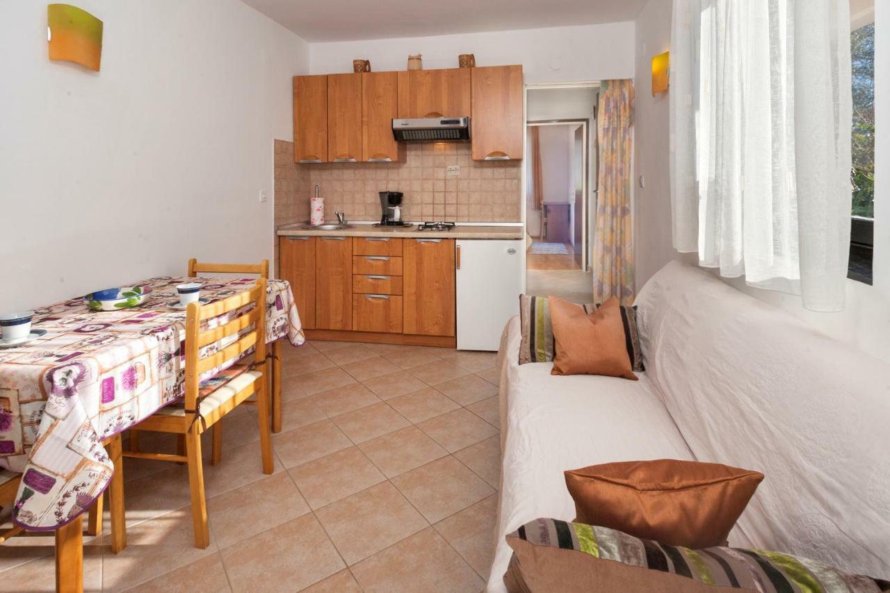 Villa Carolina Tar-Vabriga Kültér fotó