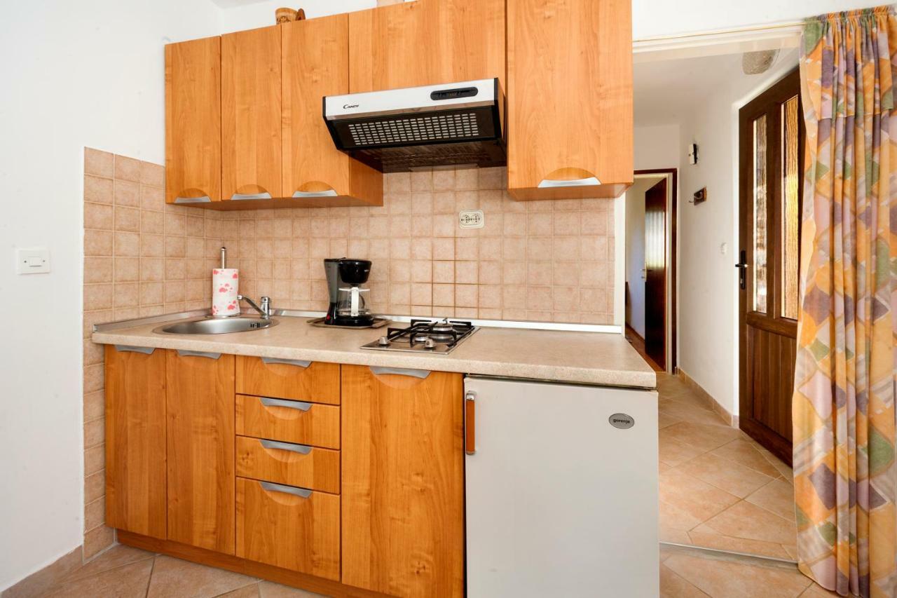 Villa Carolina Tar-Vabriga Kültér fotó